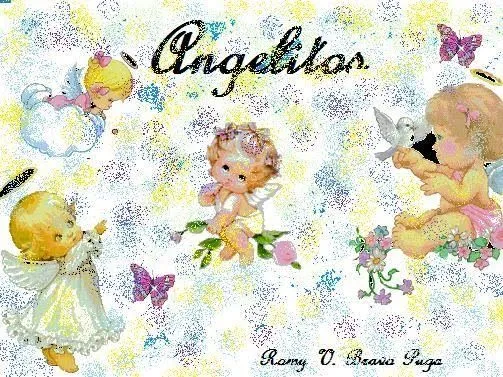 Angelitos