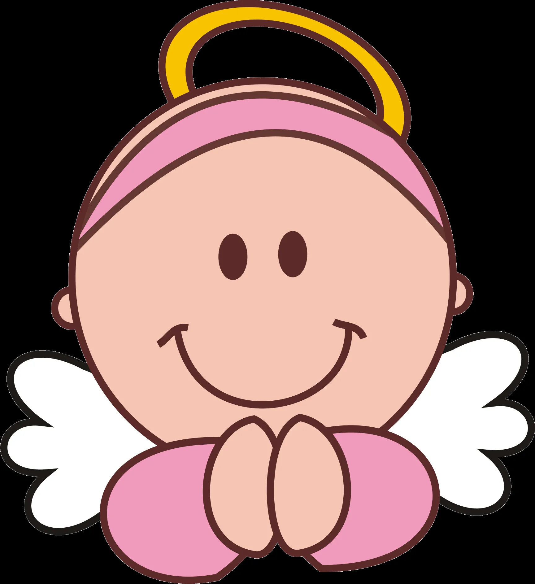 Angelitos para bautizo de niña - Imagui | ang | Pinterest | Ángel ... Angelitos para bautizo de niña - Imagui | ang | Pinterest | Ángel ...