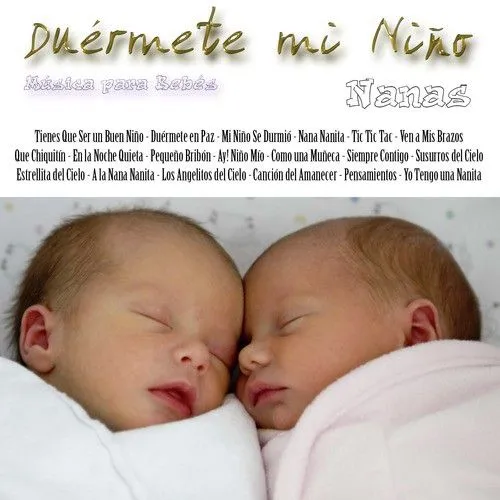 Los Angelitos Del Cielo - Song Download from Música para Bebés - Nanas - Duérmete Mi Niño @ JioSaavn Los Angelitos Del Cielo - Song Download from Música para Bebés - Nanas - Duérmete Mi Niño @ JioSaavn