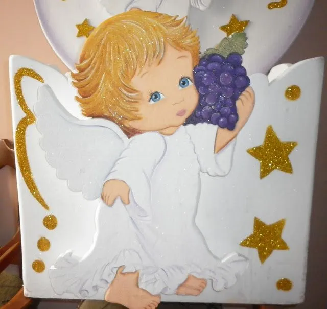 Imagenes de angelitos en foami para primera comunión - Imagui Imagenes de angelitos en foami para primera comunión - Imagui