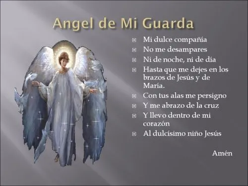 Debate APOYO ESPIRITUAL CON NUESTRAS ORACIONES A DIOS PARA NUESTRA ...