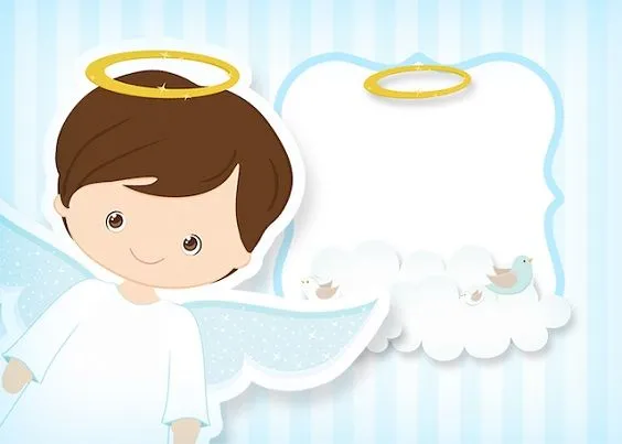 Marcos e imágenes de ángeles bebés | Imágenes para Peques Marcos e imágenes de ángeles bebés | Imágenes para Peques