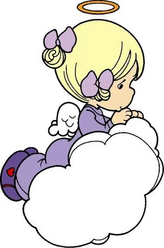 Imagenes de angelitos de preciosos momentos - Imagui Imagenes de angelitos de preciosos momentos - Imagui