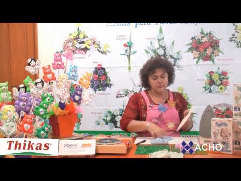 Angelitos - YouTube