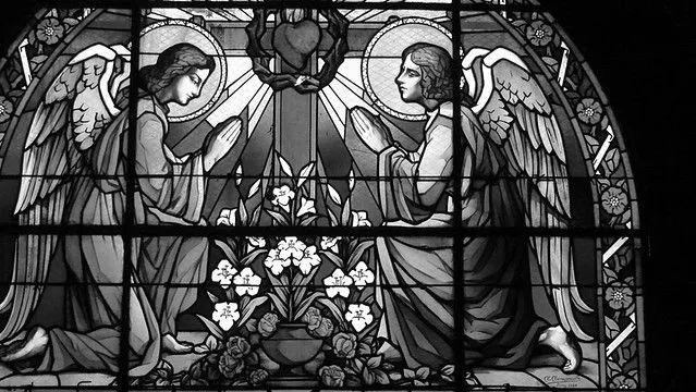 Angels | Flickr - Photo Sharing!