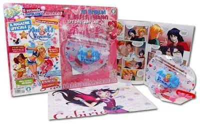 Angels Friends: Angels Friends Magazine 2