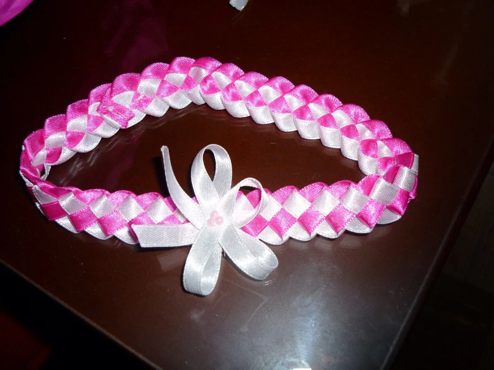 ANGI ARTS: DIADEMAS TRENZADAS VARIOS DISEÑOS ANGI ARTS: DIADEMAS TRENZADAS VARIOS DISEÑOS