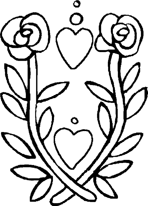 Angiospermas para dibujar - Imagui