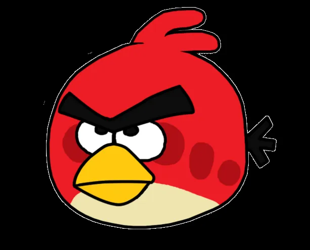 Angry Bird and HTF crossover by SomeDumbDeviant on DeviantArt Angry Bird and HTF crossover by SomeDumbDeviant on DeviantArt