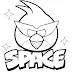 Angry Birds 100%: Angry Birds - solución - 3 estrellas Angry Birds 100%: Angry Birds - solución - 3 estrellas