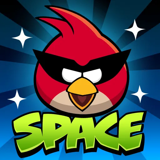 Angry Birds 100%: Angry Birds Space - solucion - 3 estrellas Angry Birds 100%: Angry Birds Space - solucion - 3 estrellas