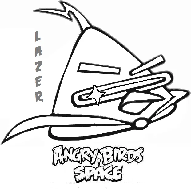 Angry Birds Blog: Diviértete dibujando Angry Birds Space - Angry ... Angry Birds Blog: Diviértete dibujando Angry Birds Space - Angry ...