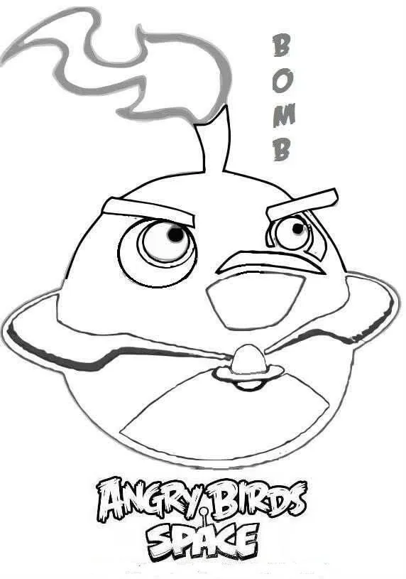 Angry Birds – desenhos para colorir pintar e imprimir dos angry ... Angry Birds – desenhos para colorir pintar e imprimir dos angry ...