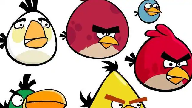 Los Angry Birds llegan a Zielo Shopping Pozuelo - ABC.es Los Angry Birds llegan a Zielo Shopping Pozuelo - ABC.es