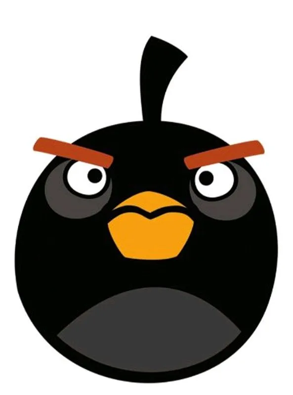 Angry Birds personajes para imprimir - Imagui Angry Birds personajes para imprimir - Imagui