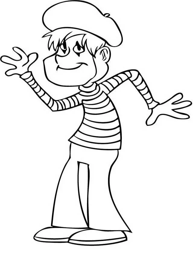 angry birds rio colour Colouring Pages (page 2)