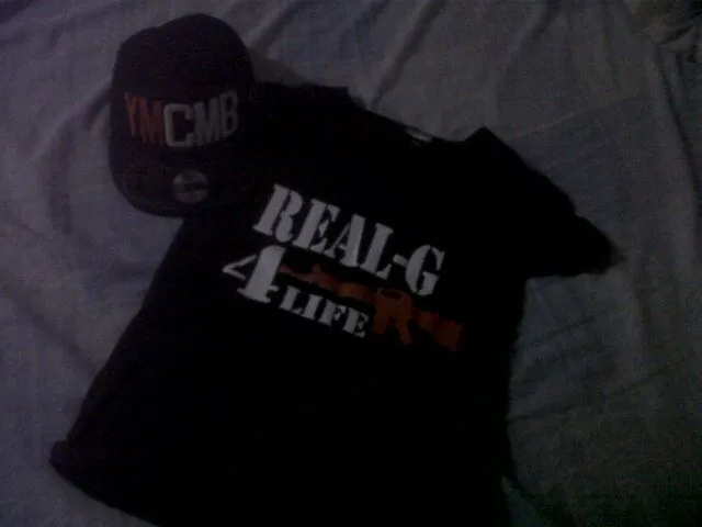 AngryFullBirds : Listo con mi sueter de #RealG4Life y mi gorra de ... AngryFullBirds : Listo con mi sueter de #RealG4Life y mi gorra de ...