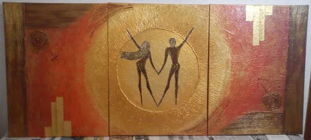 ANGYARTMODERN