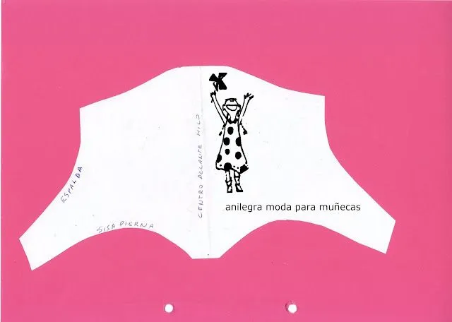 ANILEGRA COSE PARA NANCY: junio 2012