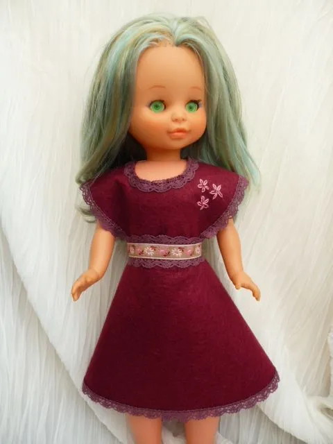 ANILEGRA COSE PARA NANCY: Un pichi para NANCY , tutorial y ... ANILEGRA COSE PARA NANCY: Un pichi para NANCY , tutorial y ...