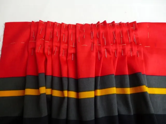 ANILEGRA COSE PARA NANCY: TUTORIAL PARA HACER UN VESTIDO PARA ...