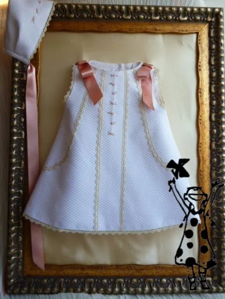 Anilegra moda para muñecas: CANASTILLA , FALDÓN Y CAPOTA PARA BEBÉ Anilegra moda para muñecas: CANASTILLA , FALDÓN Y CAPOTA PARA BEBÉ