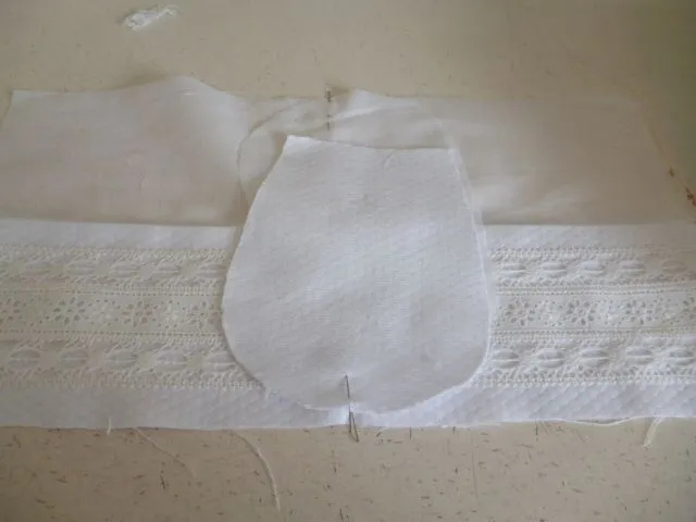 Anilegra moda para muñecas: Como hacer una capota o gorrito para ... Anilegra moda para muñecas: Como hacer una capota o gorrito para ...