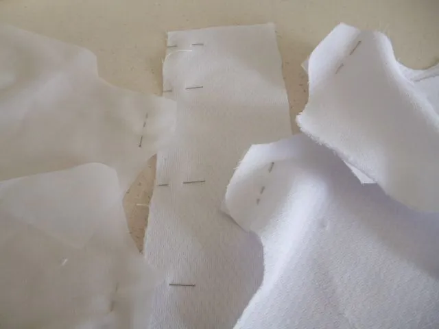 Anilegra moda para muñecas: Como hacer una capota o gorrito para ... Anilegra moda para muñecas: Como hacer una capota o gorrito para ...
