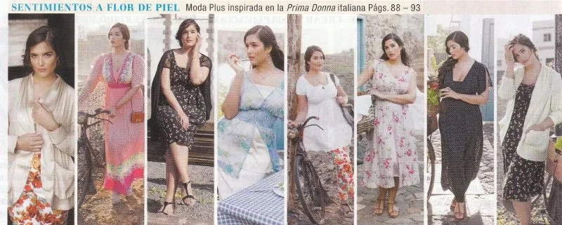 Anilegra moda para muñecas: Revista de patrones BURDA STYLE ... Anilegra moda para muñecas: Revista de patrones BURDA STYLE ...