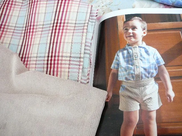 Anilegra moda para muñecas: Revista de patrones para niños ... Anilegra moda para muñecas: Revista de patrones para niños ...