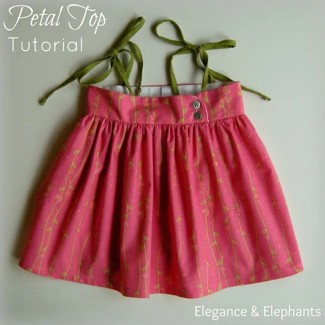 Anilegra moda para muñecas: Una selección de tutoriales y patrones ...