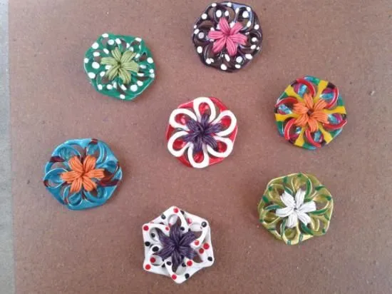 ANILLAS DE LATA on Pinterest | Manualidades, Soda Tabs and Pop Tabs ANILLAS DE LATA on Pinterest | Manualidades, Soda Tabs and Pop Tabs