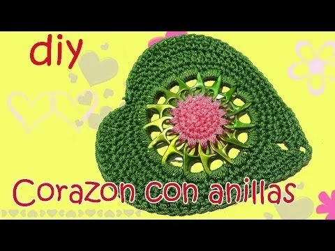 ANILLAS LATA PlayList