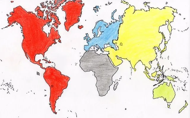 Por qué tiene cinco anillos la bandera olímpica? | En Clave de Niños Por qué tiene cinco anillos la bandera olímpica? | En Clave de Niños