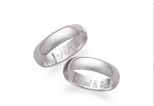 Anillos Bonilla | Argollas y anillos · Bodas