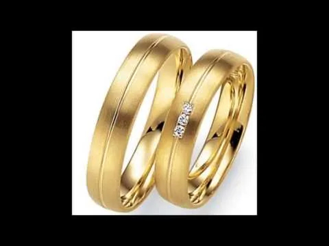 Anillos de Matrimonio 2013 Joyería Santo Domingo Heredia Costa ...