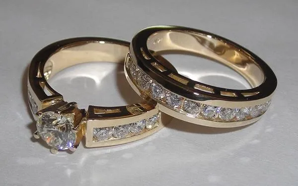 Anillos de matrimonio precios | Vestidos De Novia Anillos de matrimonio precios | Vestidos De Novia