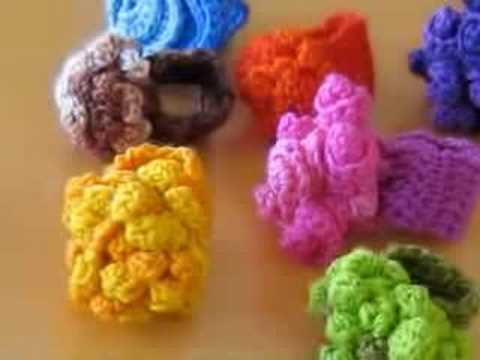 Anillos y prendedores - YouTube