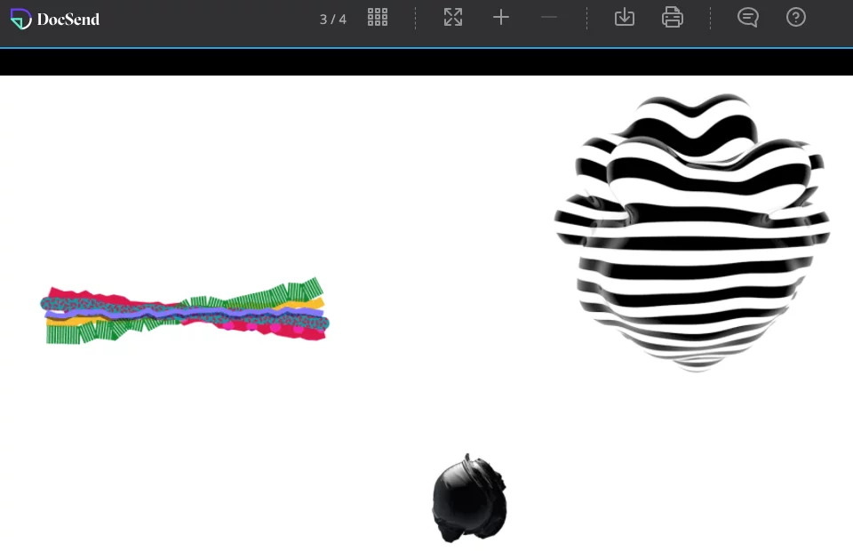 Anima tus presentaciones con GIF - DocSend