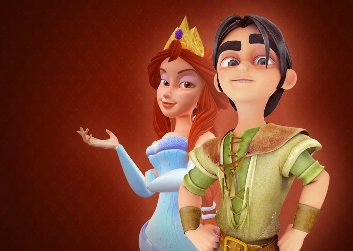  ... Animació de Catalunya: Cuba se suma al carro de la animación en 3D