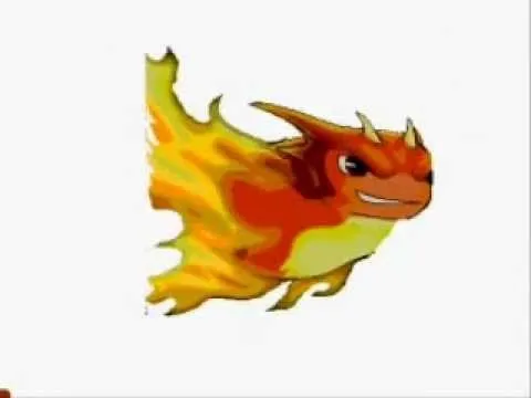la primera animacion de bajoterra / slugterra - YouTube la primera animacion de bajoterra / slugterra - YouTube