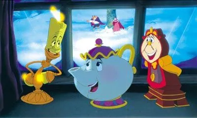 Animación | Diario de una Cinéfila