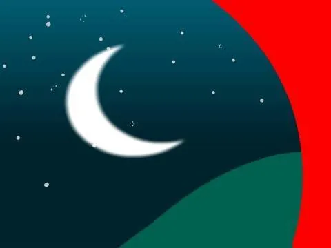 Animación de Día a Noche - Tutorial Flash - YouTube Animación de Día a Noche - Tutorial Flash - YouTube