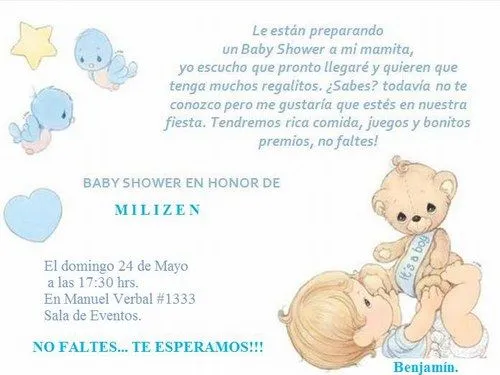 ANIMACION Y ORGANIZACION DE BABY SHOWER en Zapopan ANIMACION Y ORGANIZACION DE BABY SHOWER en Zapopan