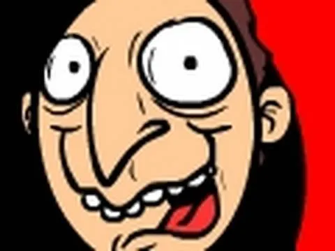 Animación de Personajes en Flash - Movimiento de Contornos - YouTube Animación de Personajes en Flash - Movimiento de Contornos - YouTube