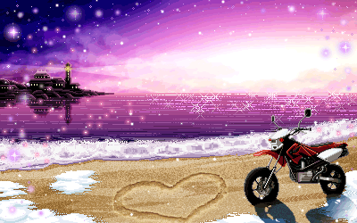 Animaciones de Amor.