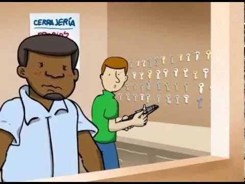 Animaciones para la Campaña por los derechos de las trabajadoras ... Animaciones para la Campaña por los derechos de las trabajadoras ...