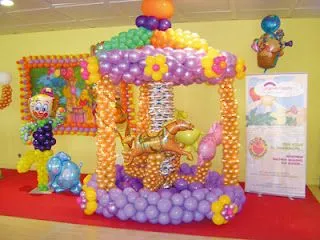 Animaciones de fiestas infantiles: Adorna tu fiesta con distintos ... Animaciones de fiestas infantiles: Adorna tu fiesta con distintos ...