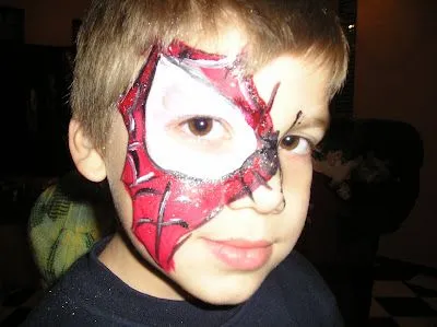 ANIMACIONES DE FIESTAS INFANTILES: MAQUILLAJE PROFECIONAL ... ANIMACIONES DE FIESTAS INFANTILES: MAQUILLAJE PROFECIONAL ...