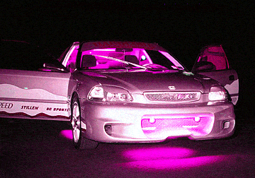 Gif carros - Imagui